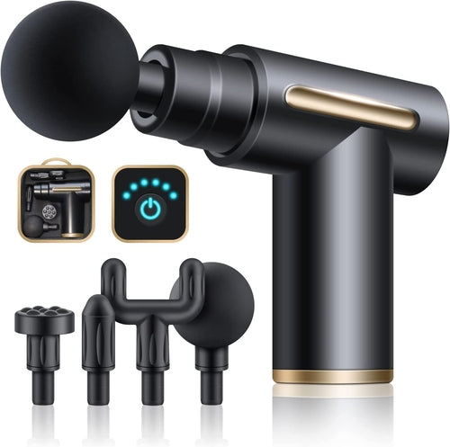 RevixWave Massage Gun