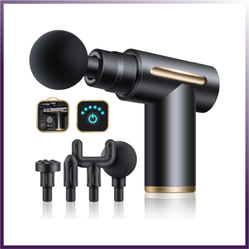 RevixWave Massage Gun