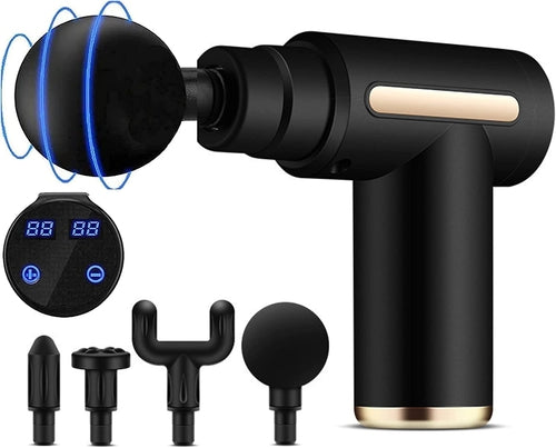 RevixWave Massage Gun